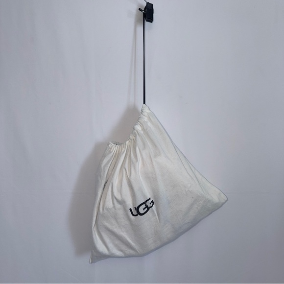 UGG Cream Mini Backpack - Picture 6 of 6